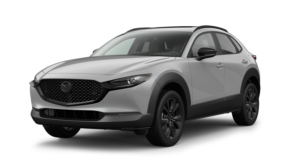 Mazda CX-30 2.5 TURBO AIRE EDITION | Russell & Smith Mazda in Houston TX
