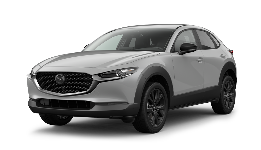 Mazda CX-30 2.5 S SELECT SPORT | Russell & Smith Mazda in Houston TX