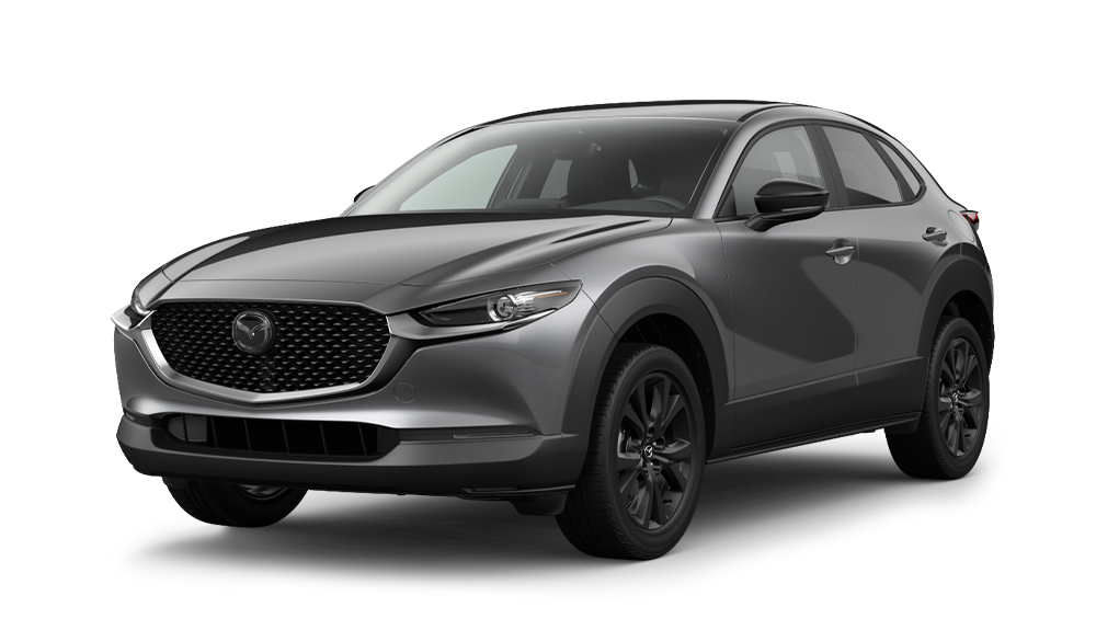 Mazda CX-30 2.5 S | Russell & Smith Mazda in Houston TX