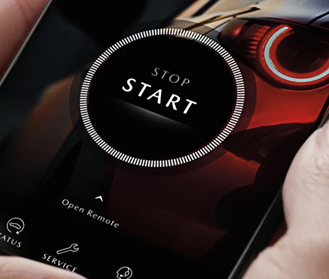 Russell & Smith Mazda in Houston TX