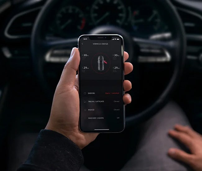 Russell & Smith Mazda in Houston TX