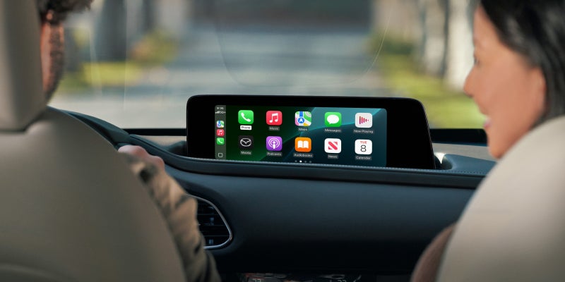 Russell & Smith Mazda in Houston TX