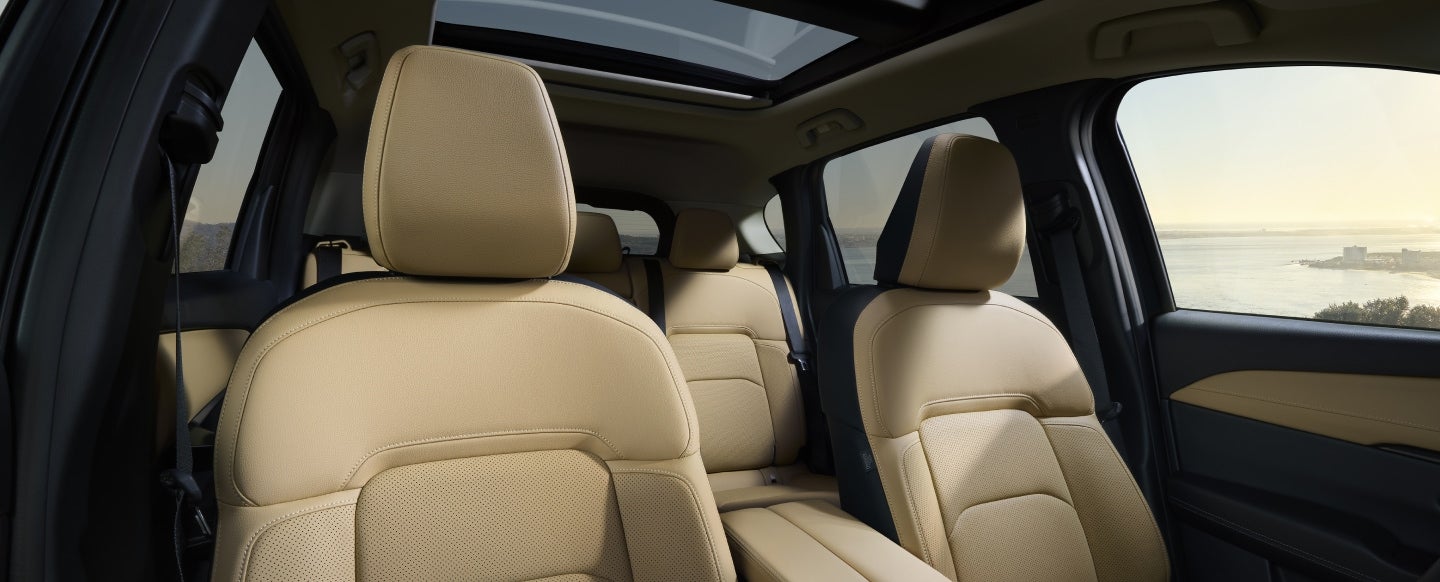 Mazda CX-5 | Russell & Smith Mazda in Houston, TX