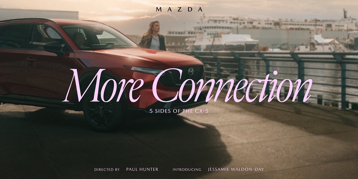 Mazda CX-5 | Russell & Smith Mazda in Houston, TX