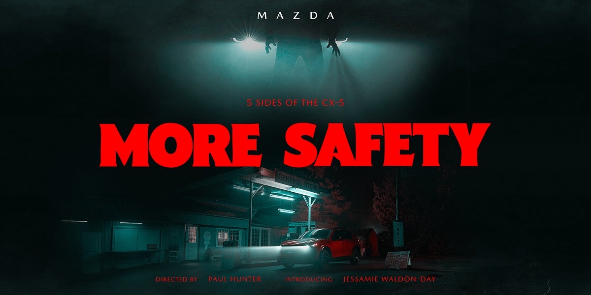 Mazda CX-5 | Russell & Smith Mazda in Houston, TX