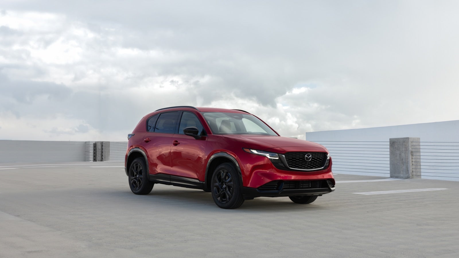 MAZDA CX-5 | Russell & Smith Mazda in Houston TX