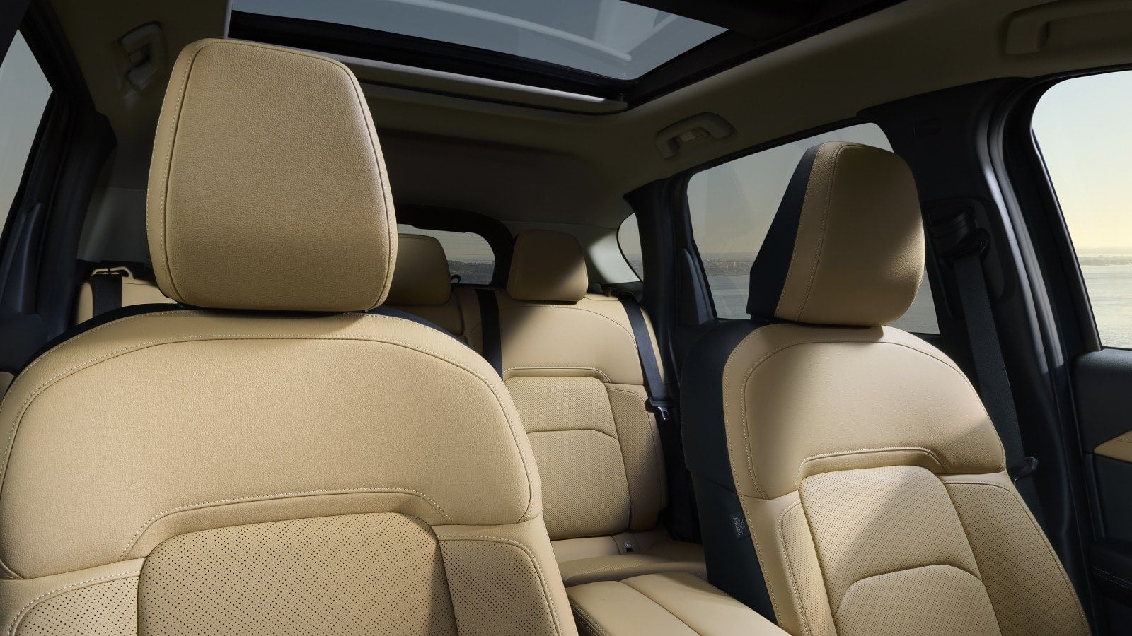 MAZDA CX-5 | Russell & Smith Mazda in Houston TX