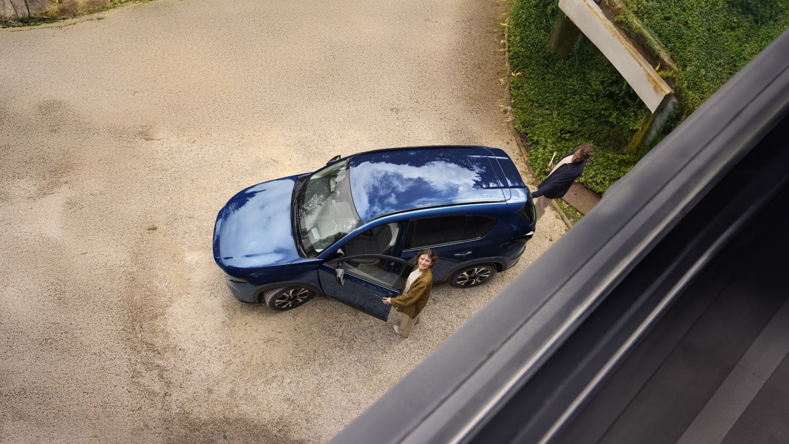 MAZDA CX-5 | Russell & Smith Mazda in Houston TX