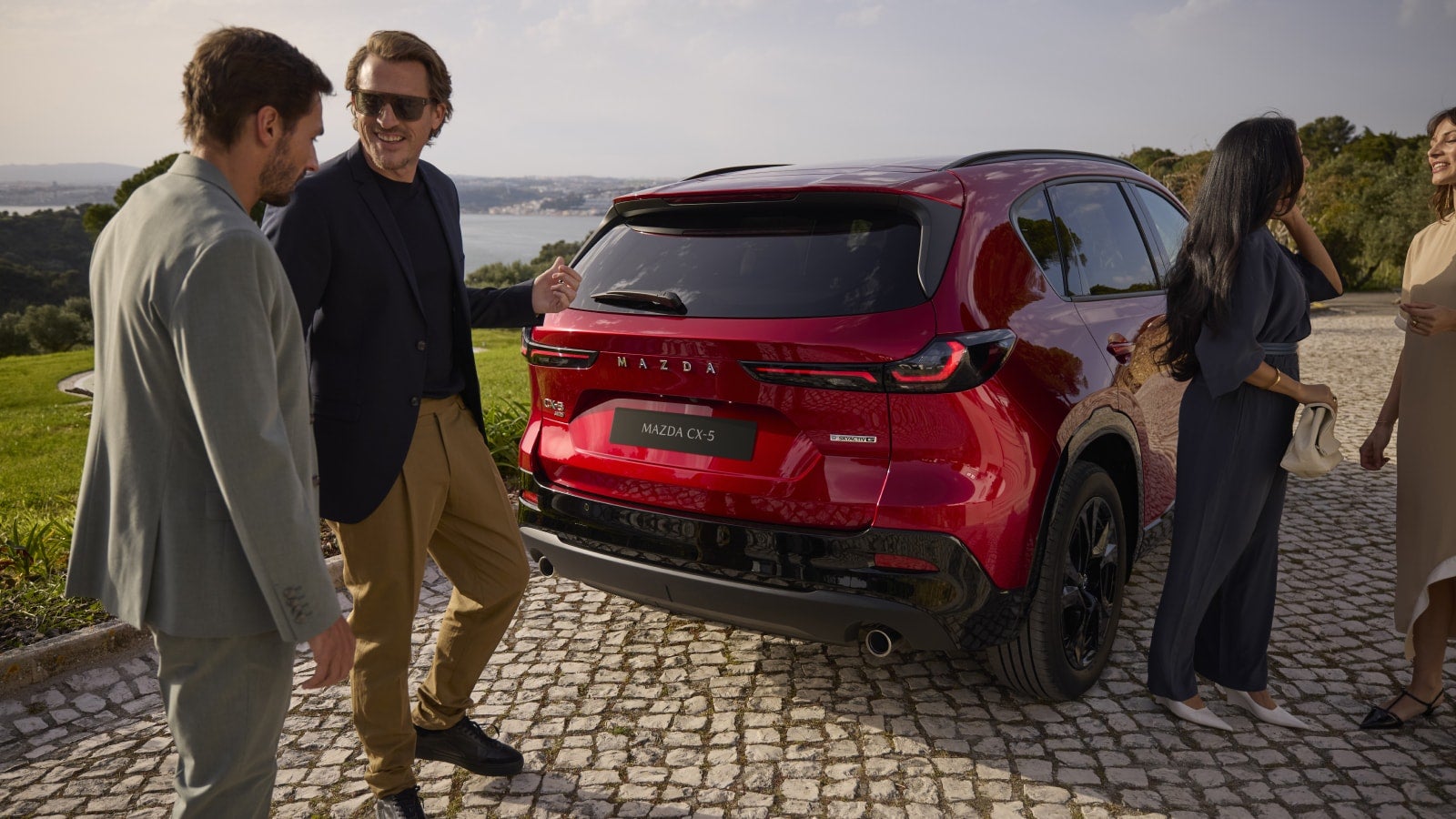 MAZDA CX-5 | Russell & Smith Mazda in Houston TX