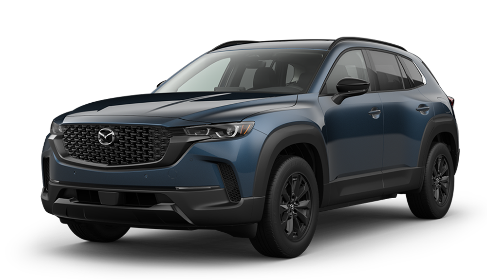 Mazda CX-50 Hybrid Premium | Russell & Smith Mazda in Houston TX