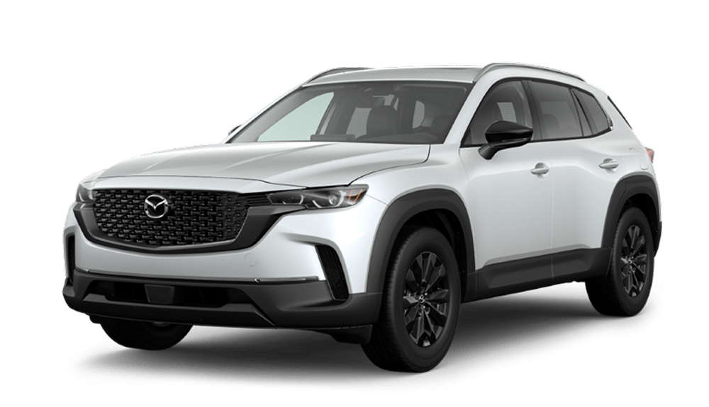 Mazda CX-50 Hybrid Premium Plus | Russell & Smith Mazda in Houston TX
