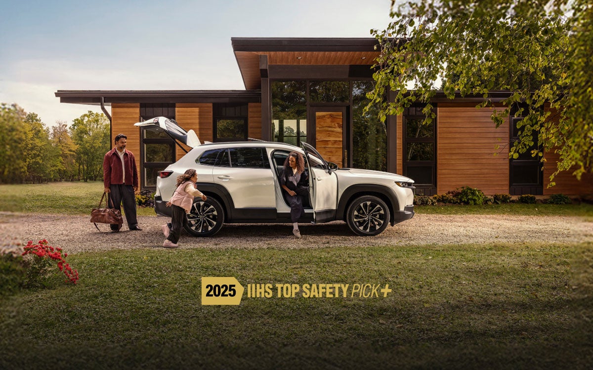 Mazda CX-50 Hybrid | Russell & Smith Mazda in Houston TX