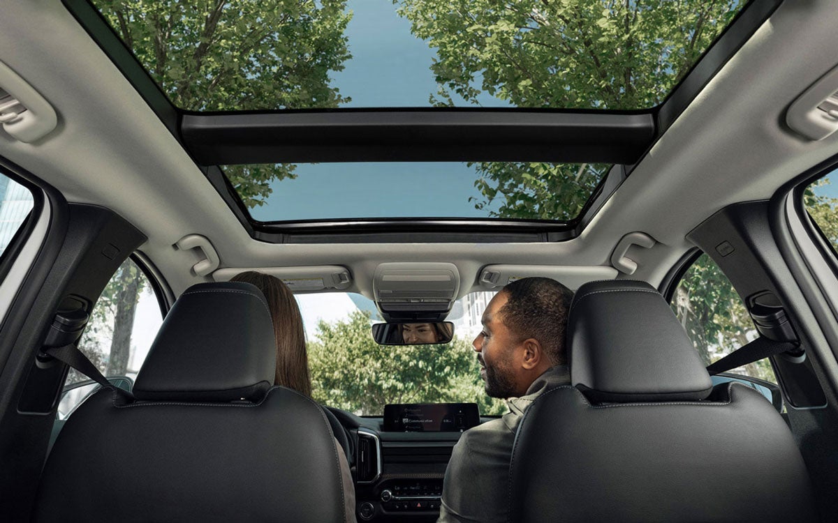 Mazda CX-50 Hybrid | Russell & Smith Mazda in Houston TX