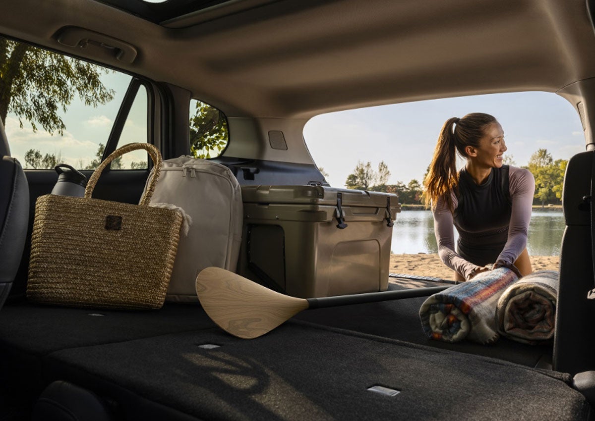 Mazda CX-50 Hybrid | Russell & Smith Mazda in Houston TX