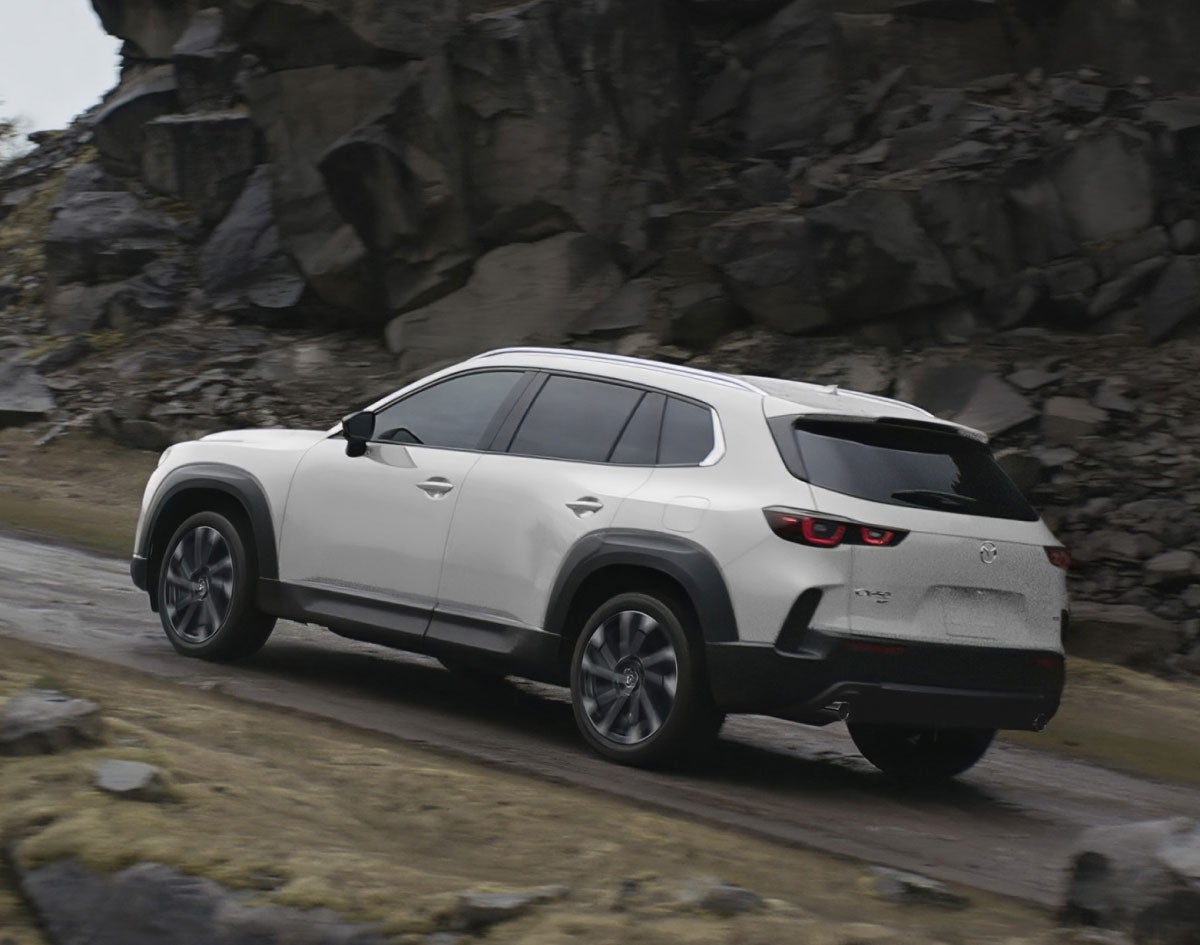 Mazda CX-50 Hybrid | Russell & Smith Mazda in Houston TX