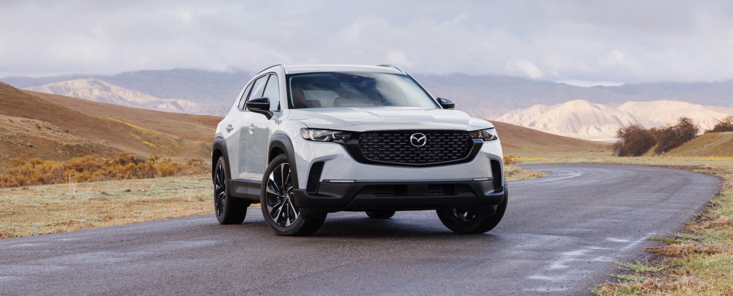 Mazda CX-50 Hybrid | Russell & Smith Mazda in Houston TX