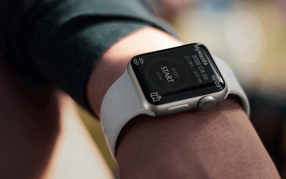 Mazda CX-50 Hybrid | Russell & Smith Mazda in Houston TX