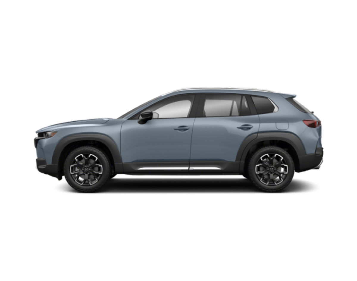 Mazda CX-50 Hybrid | Russell & Smith Mazda in Houston TX