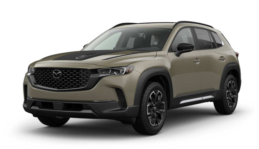 Mazda CX-50 2.5 S Meridian Edition | Russell & Smith Mazda in Houston TX