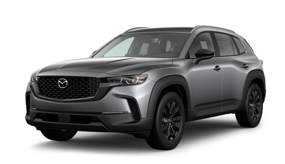 Mazda CX-50 2.5 S Preferred | Russell & Smith Mazda in Houston TX