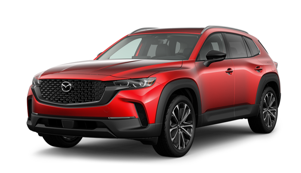 Mazda CX-50 2.5 S Premium | Russell & Smith Mazda in Houston TX