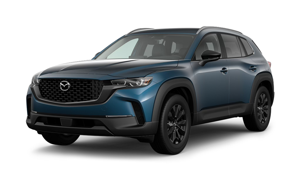 Mazda CX-50 2.5 S Select | Russell & Smith Mazda in Houston TX