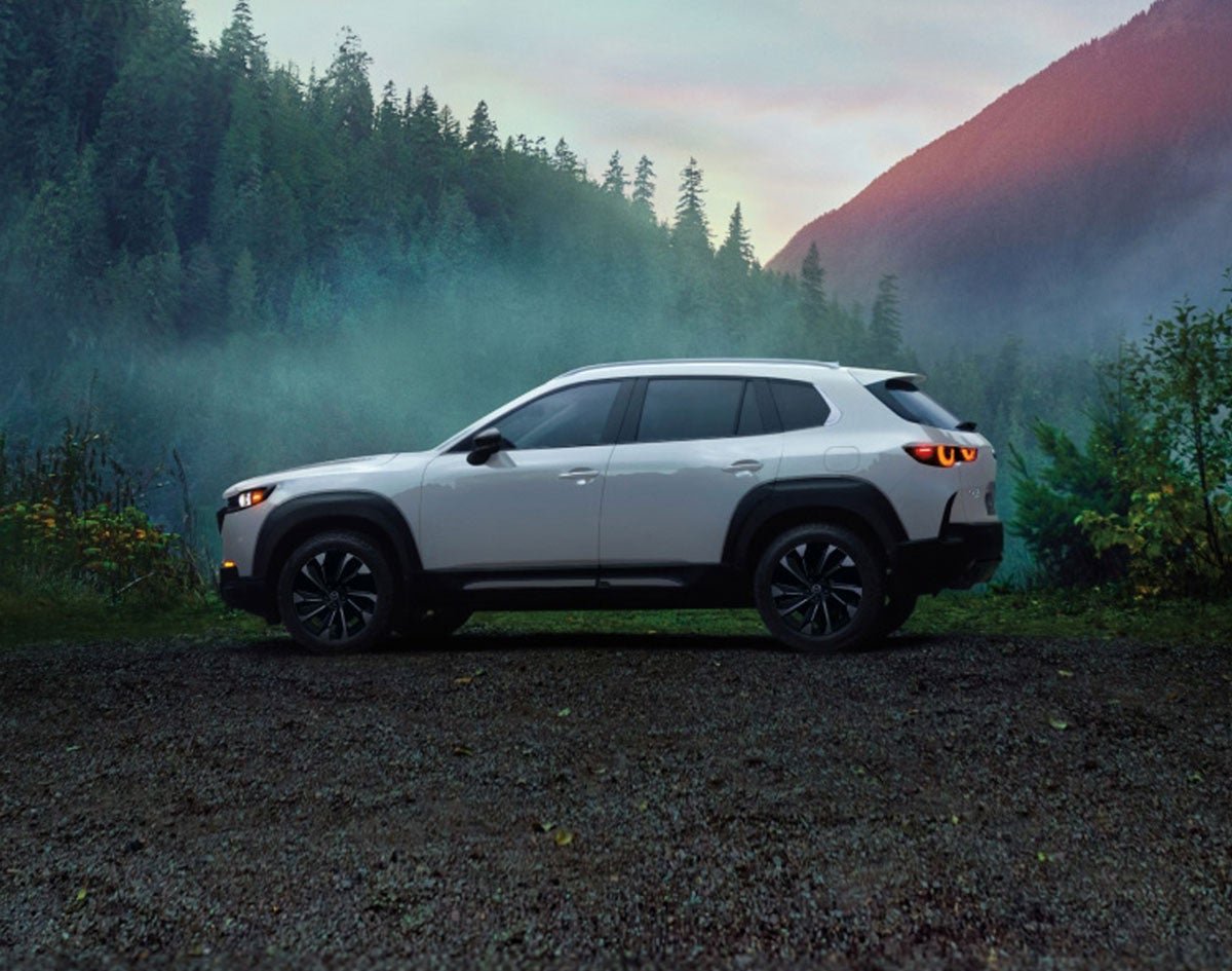 Mazda CX-50 | Russell & Smith Mazda in Houston TX