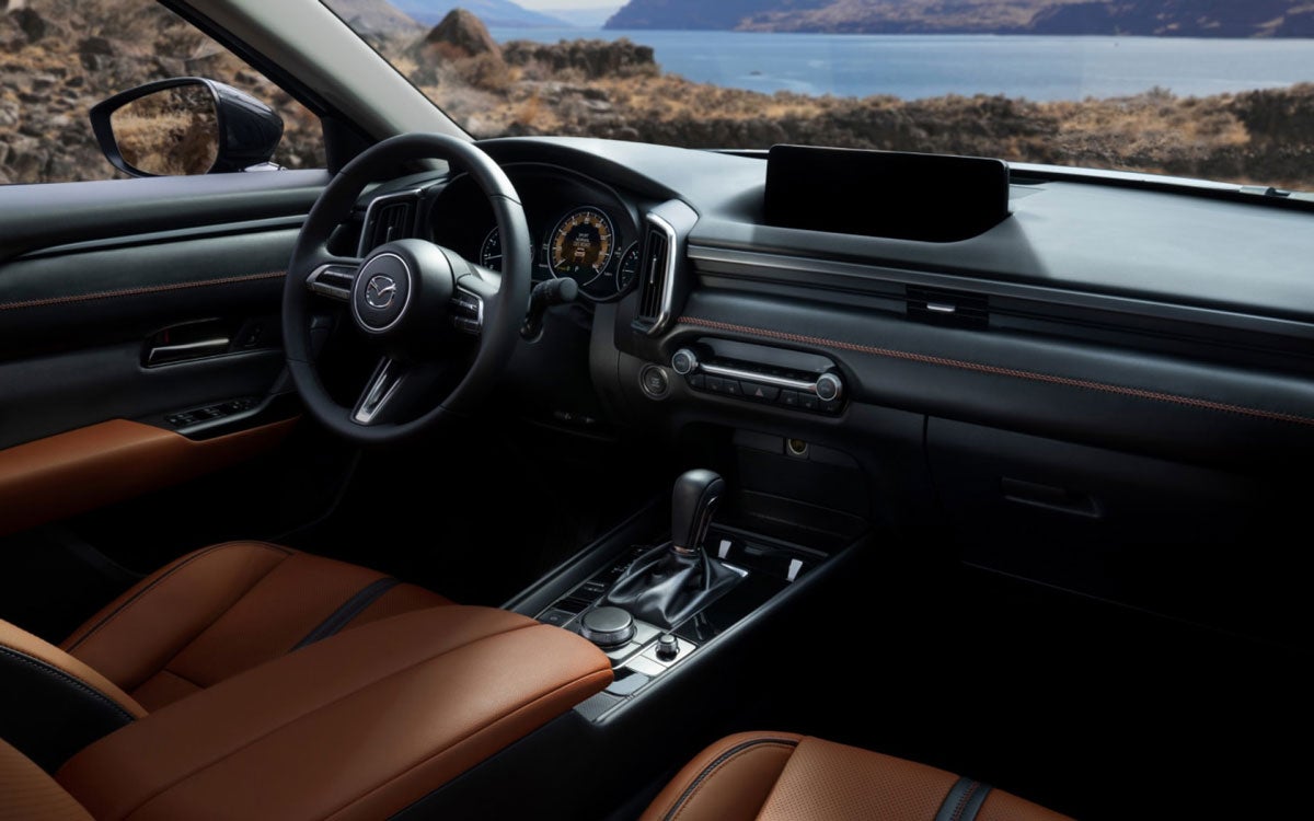 Mazda CX-50 | Russell & Smith Mazda in Houston TX