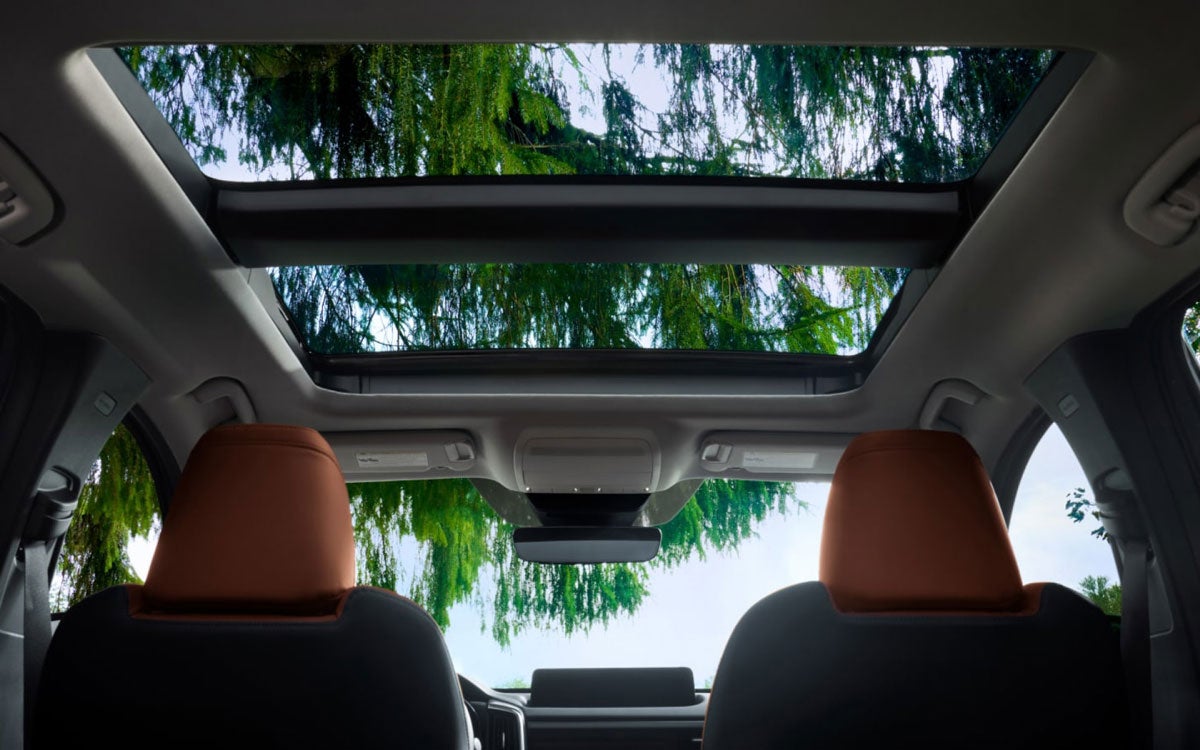 Mazda CX-50 | Russell & Smith Mazda in Houston TX