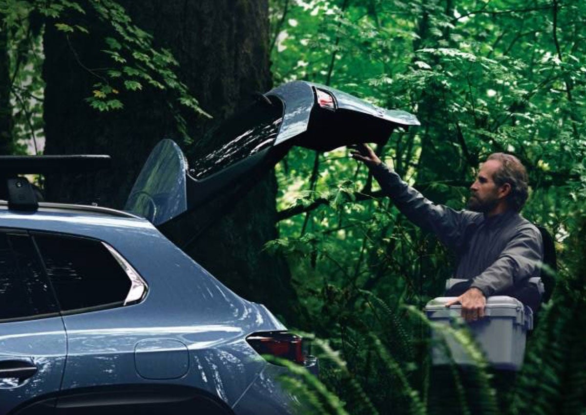 Mazda CX-50 | Russell & Smith Mazda in Houston TX