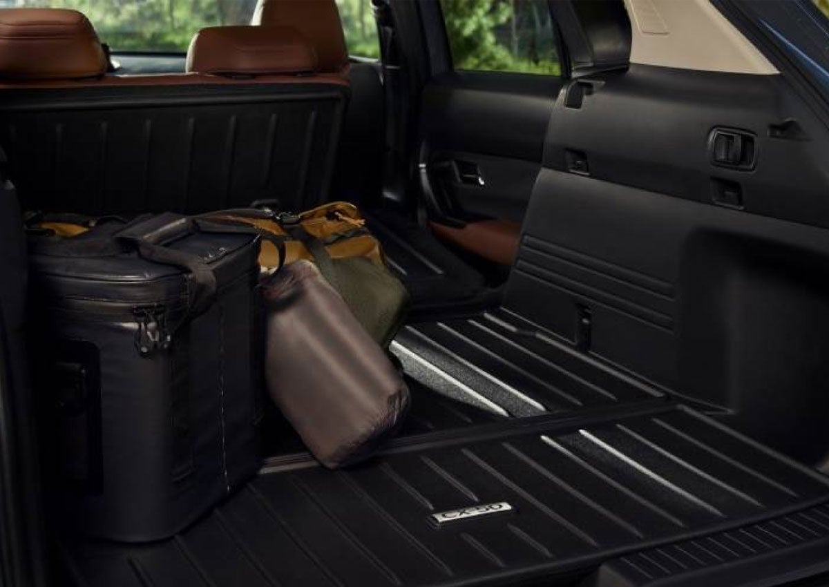 Mazda CX-50 | Russell & Smith Mazda in Houston TX