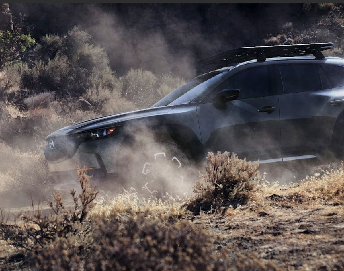 Mazda CX-50 | Russell & Smith Mazda in Houston TX