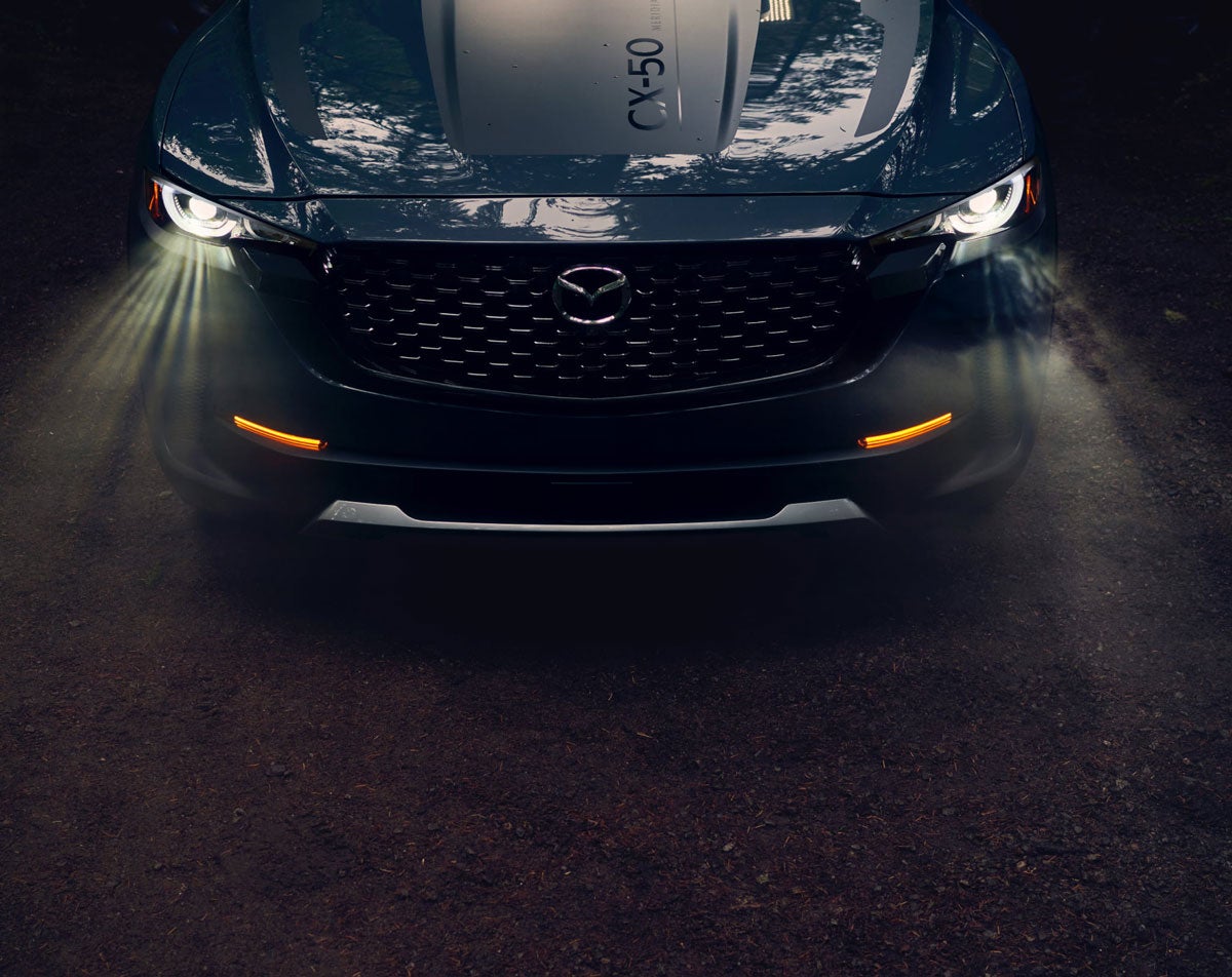 Mazda CX-50 | Russell & Smith Mazda in Houston TX