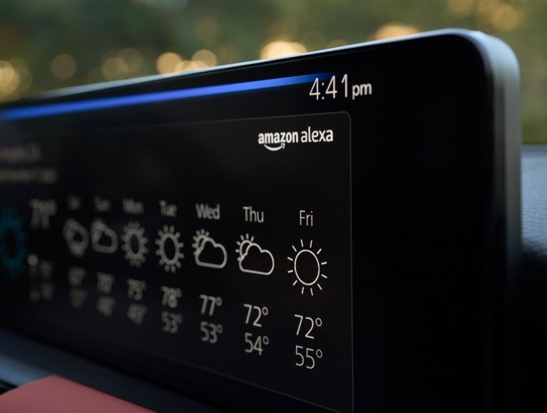 2025 IIHS Top Safety Pick | Russell & Smith Mazda in Houston TX