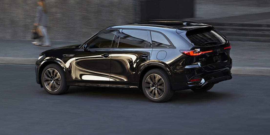 Mazda CX-70 | Russell & Smith Mazda in Houston, TX