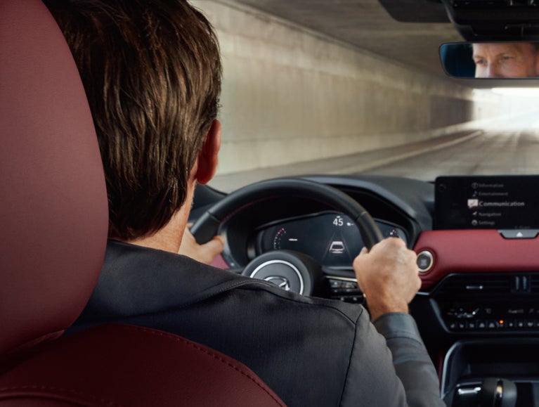 Mazda CX-70 | Russell & Smith Mazda in Houston TX