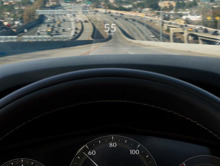 Mazda CX-70 | Russell & Smith Mazda in Houston TX