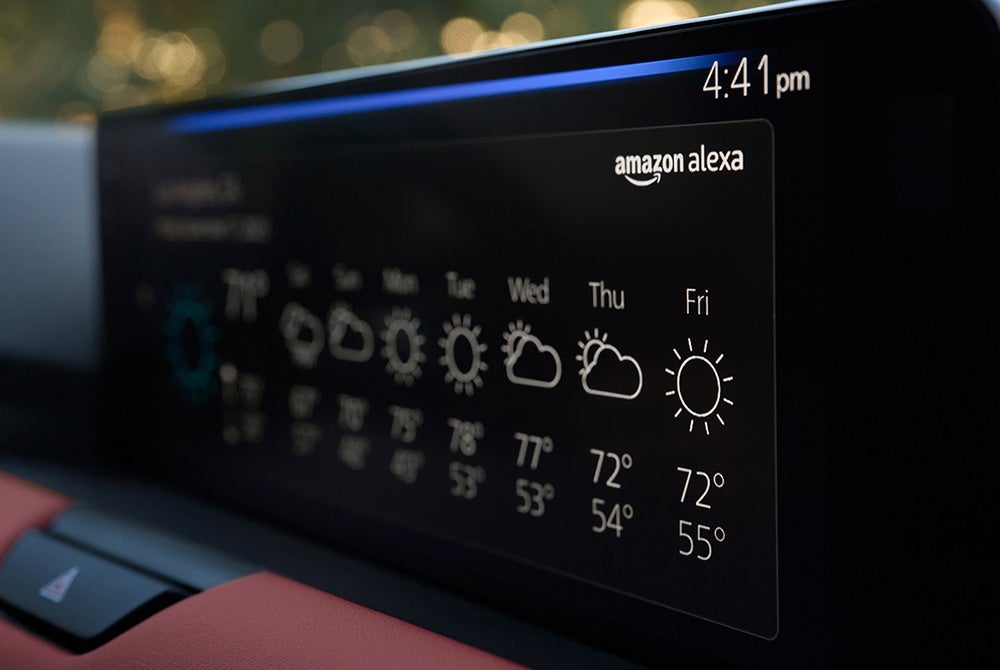 Mazda CX-70 | Russell & Smith Mazda in Houston TX