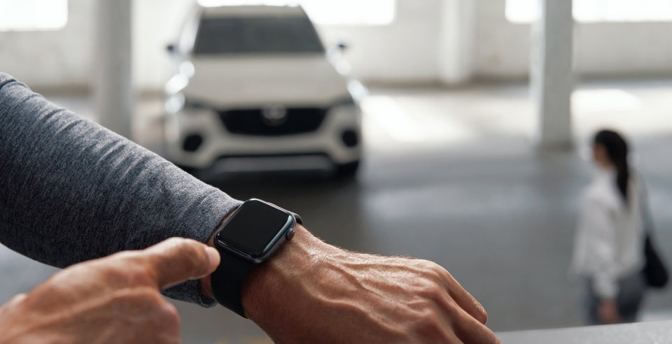 Mazda CX-70 | Russell & Smith Mazda in Houston TX