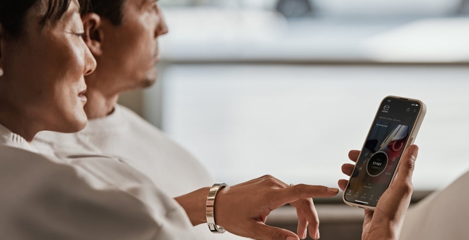 Mazda CX-70 | Russell & Smith Mazda in Houston TX