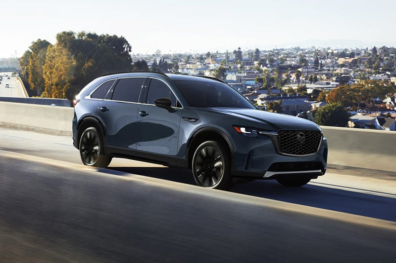 Russell & Smith Mazda in Houston TX