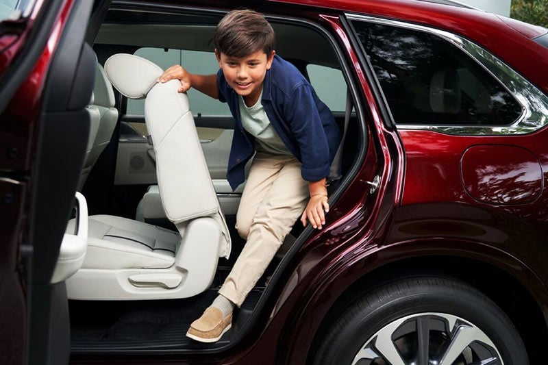 Russell & Smith Mazda in Houston TX