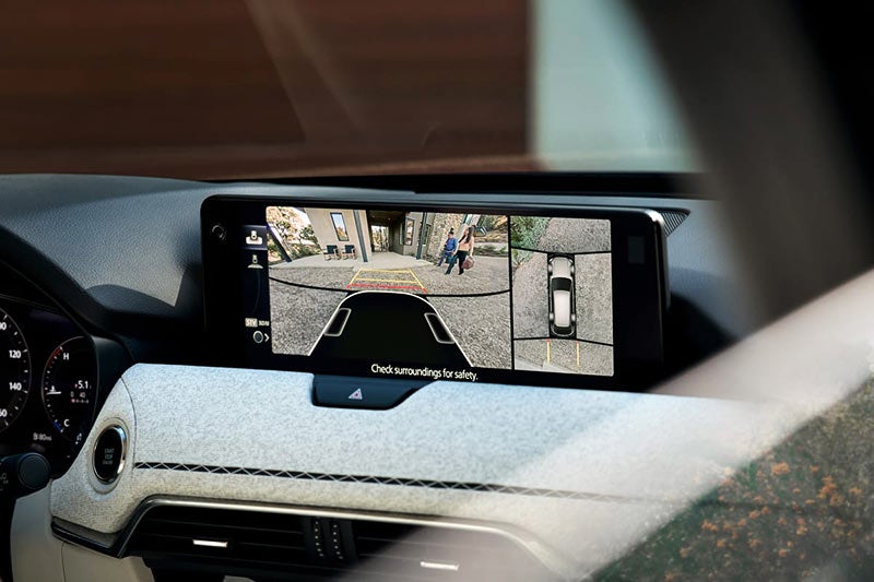 Russell & Smith Mazda in Houston TX