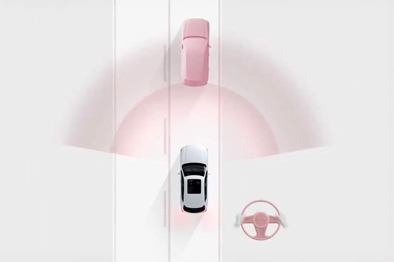 Russell & Smith Mazda in Houston TX