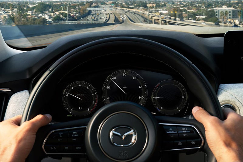 Russell & Smith Mazda in Houston TX