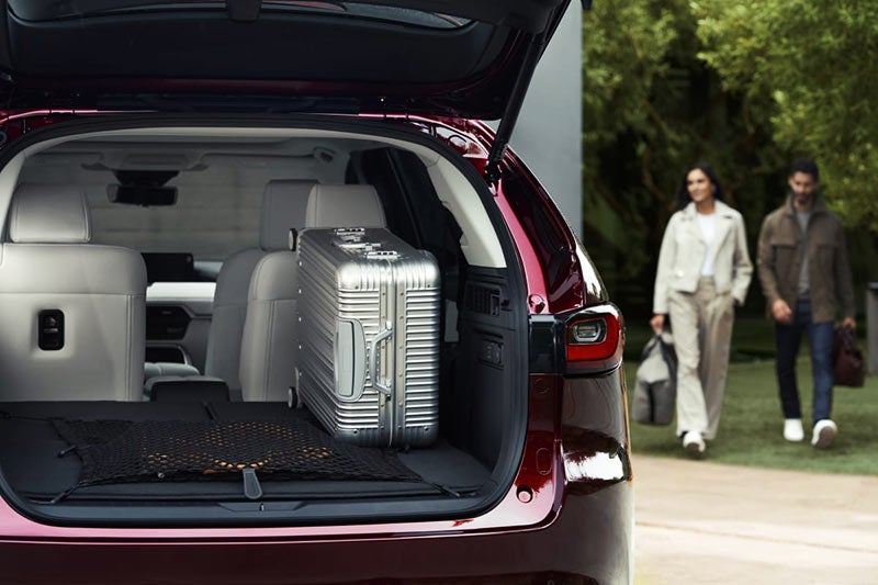 Russell & Smith Mazda in Houston TX