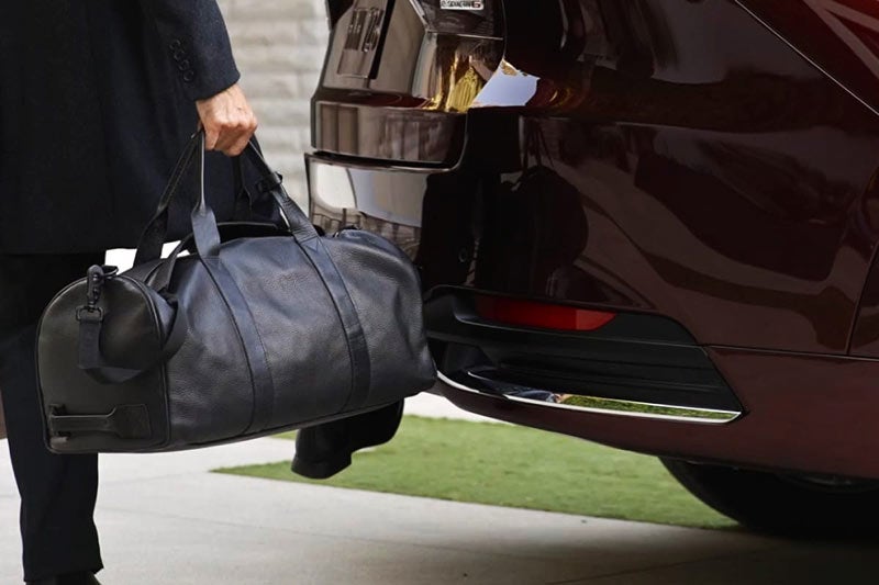 Russell & Smith Mazda in Houston TX