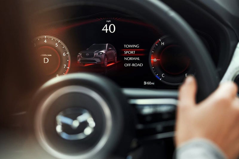 Russell & Smith Mazda in Houston TX