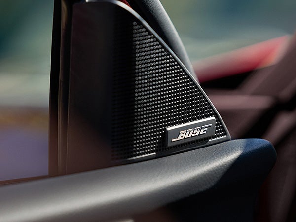 Russell & Smith Mazda in Houston TX