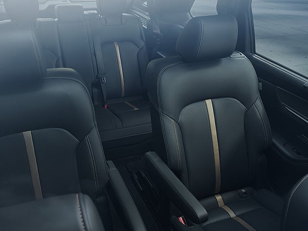 Russell & Smith Mazda in Houston TX